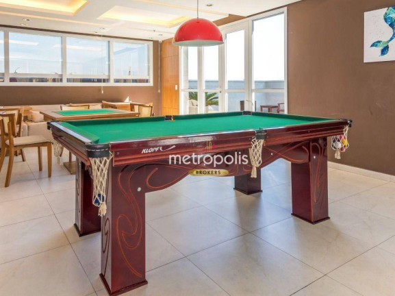 Imagem Apartamento com 1 Quarto à Venda, 36 m² em Jardim Do Mar - São Bernardo Do Campo Imagem Apartamento com 1 Quarto à Venda, 36 m² em Jardim Do Mar - São Bernardo Do Campo