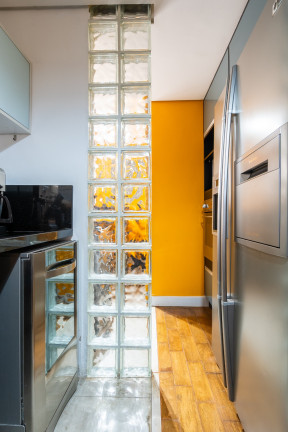 Imagem Apartamento com 1 Quarto à Venda, 72 m² em Vila Nova Conceição - São Paulo