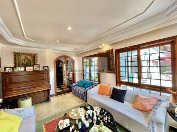 Imagem Casa de Condomínio com 6 Quartos à Venda, 529 m² em Granja Viana - Carapicuíba