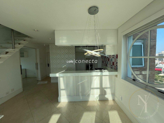 Imagem Apartamento com 2 Quartos à Venda, 132 m² em Jardim Analia Franco - São Paulo Imagem Apartamento com 2 Quartos à Venda, 132 m² em Jardim Analia Franco - São Paulo