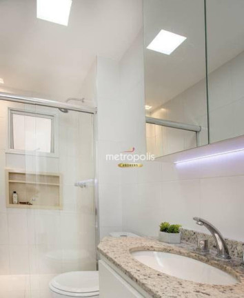 Imagem Apartamento com 3 Quartos à Venda, 97 m² em Barcelona - São Caetano Do Sul Imagem Apartamento com 3 Quartos à Venda, 97 m² em Barcelona - São Caetano Do Sul