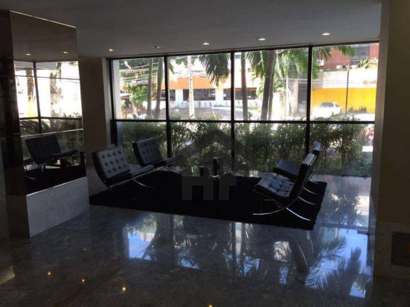 Imagem Sala Comercial para Alugar, 34 m² em Ilha Do Leite - Recife Imagem Sala Comercial para Alugar, 34 m² em Ilha Do Leite - Recife
