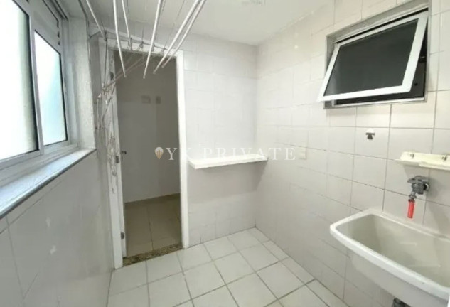Imagem Apartamento com 3 Quartos à Venda, 126 m² em Vila Romana - São Paulo Imagem Apartamento com 3 Quartos à Venda, 126 m² em Vila Romana - São Paulo