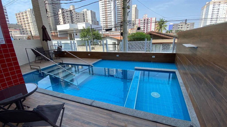 Imagem Apartamento com 2 Quartos à Venda, 77 m² em Aviação - Praia Grande Imagem Apartamento com 2 Quartos à Venda, 77 m² em Aviação - Praia Grande