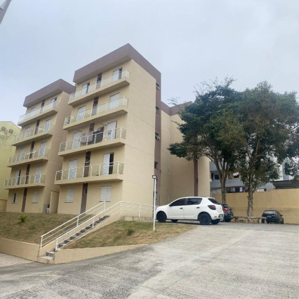 Apartamento com 2 Quartos à Venda, 100 m² em Vila Perracini - Poá