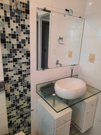 Imagem Apartamento com 3 Quartos à Venda, 132 m² em Ponta Da Praia - Santos Imagem Apartamento com 3 Quartos à Venda, 132 m² em Ponta Da Praia - Santos