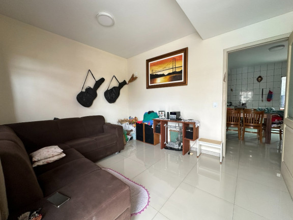 Imagem Casa com 3 Quartos à Venda, 175 m² em Ponte Do Imaruim - Palhoça