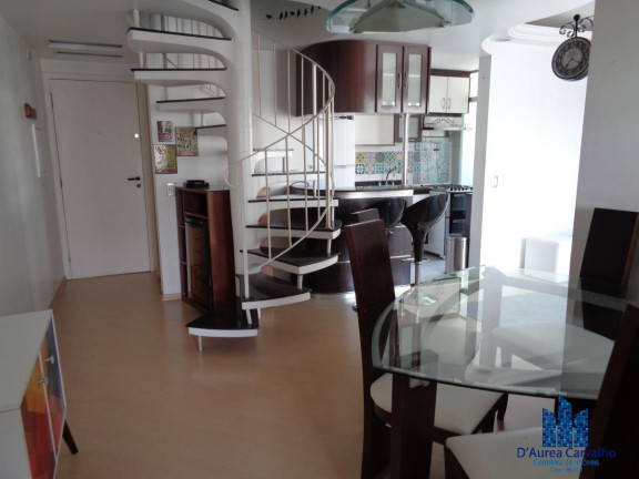 Imagem Apartamento com 2 Quartos à Venda, 84 m² em Bela Vista - São Paulo