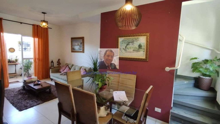 Imagem Casa de Condomínio com 2 Quartos à Venda, 85 m² em Paisagem Renoir - Cotia