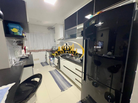 Imagem Apartamento com 2 Quartos à Venda, 57 m² em Votupoca - Barueri Imagem Apartamento com 2 Quartos à Venda, 57 m² em Votupoca - Barueri