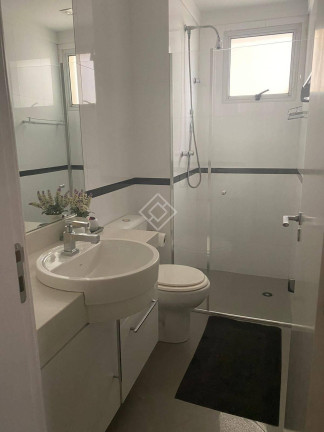 Imagem Apartamento com 2 Quartos à Venda, 122 m² em Mooca - São Paulo