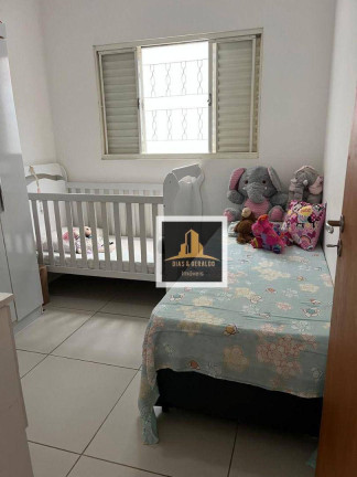Imagem Casa com 3 Quartos à Venda, 77 m² em Jardim Santa Júlia - São José Dos Campos Imagem Casa com 3 Quartos à Venda, 77 m² em Jardim Santa Júlia - São José Dos Campos