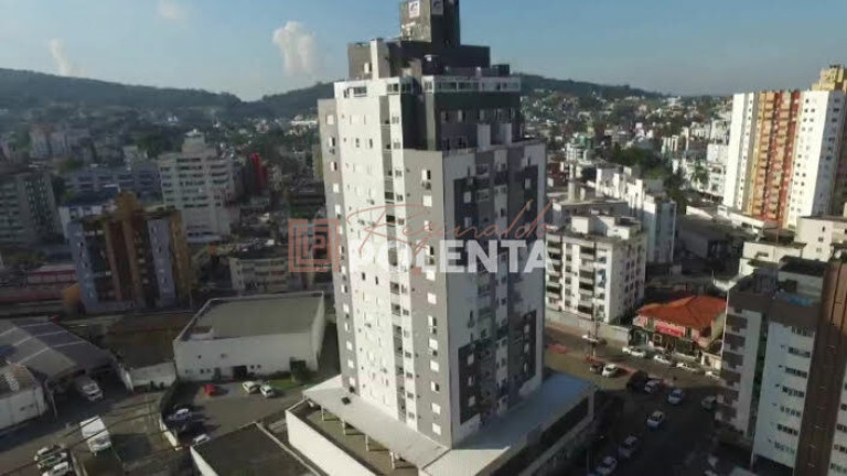 Foto do imóvel Apartamento com 2 Quartos à Venda, 62 m² em Centro - Criciúma