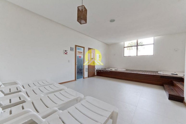 Imagem Cobertura com 2 Quartos à Venda, 123 m² em Centro - Curitiba Imagem Cobertura com 2 Quartos à Venda, 123 m² em Centro - Curitiba
