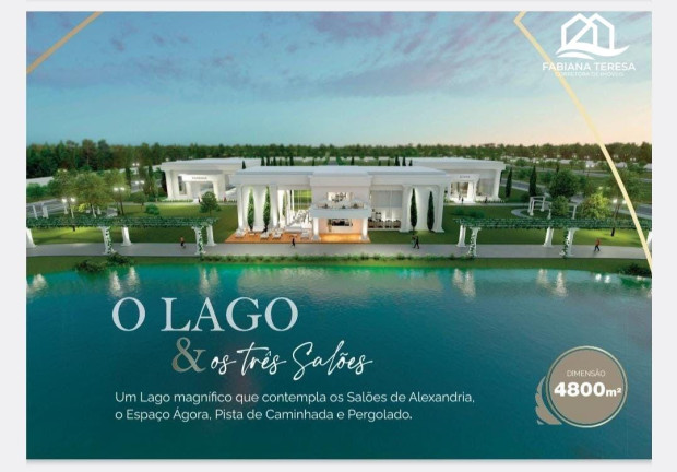 Imagem Casa com 1 Quarto à Venda, 600 m² em Jardim Imperial - Sinop