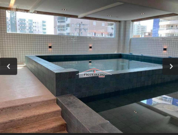 Imagem Apartamento com 2 Quartos à Venda, 55 m² em Aviação - Praia Grande Imagem Apartamento com 2 Quartos à Venda, 55 m² em Aviação - Praia Grande