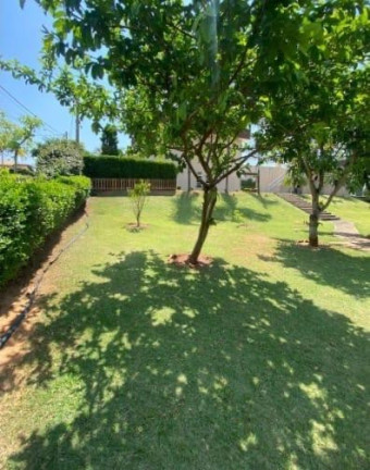 Imagem Casa de Condomínio com 4 Quartos à Venda,  em Portal Dos Lagos - Boituva
