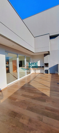Imagem Cobertura com 3 Quartos à Venda, 150 m² em Centro - Ubatuba