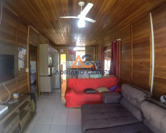 Imagem Casa com 4 Quartos à Venda, 80 m² em Nossa Senhora Da Paz - Balneário Piçarras