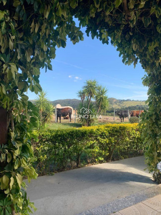 Imagem Fazenda à Venda, 400 m² em Zona Rural - Esmeraldas Imagem Fazenda à Venda, 400 m² em Zona Rural - Esmeraldas