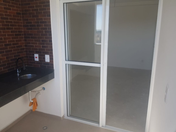 Imagem Apartamento com 2 Quartos à Venda, 58 m² em Campestre - Santo André