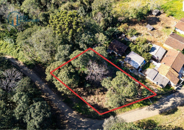 Imagem Terreno à Venda, 184 m² em Choma - Irati Imagem Terreno à Venda, 184 m² em Choma - Irati