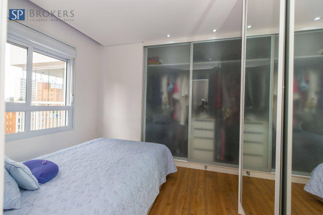 Imagem Apartamento com 2 Quartos à Venda, 85 m² em Vila Mariana - São Paulo Imagem Apartamento com 2 Quartos à Venda, 85 m² em Vila Mariana - São Paulo