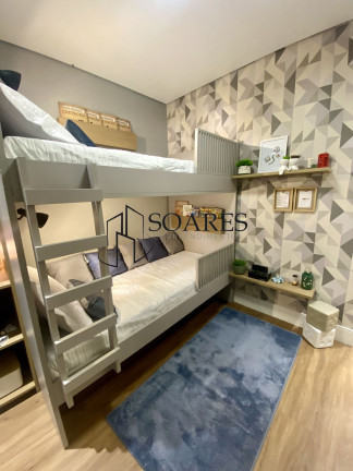 Imagem Apartamento com 2 Quartos à Venda, 42 m² em Parque Verde - Belém Imagem Apartamento com 2 Quartos à Venda, 42 m² em Parque Verde - Belém
