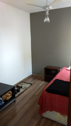 Imagem Casa com 3 Quartos à Venda, 135 m² em Chácara Seis De Outubro - São Paulo