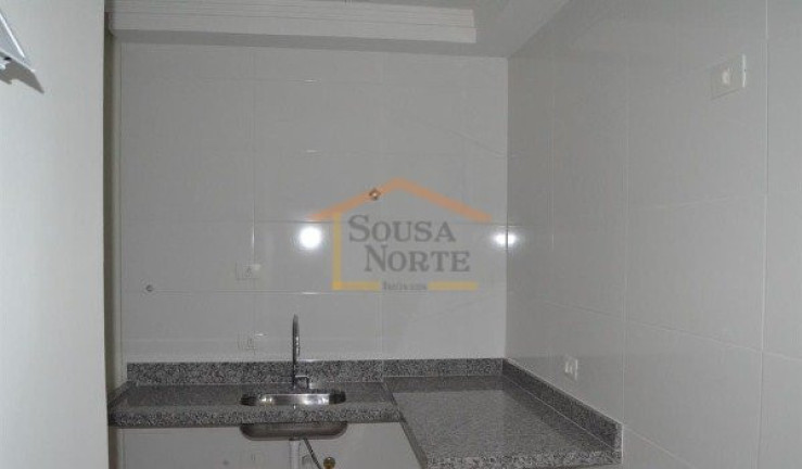 Imagem Apartamento com 2 Quartos à Venda, 43 m² em Vila Mazzei - São Paulo Imagem Apartamento com 2 Quartos à Venda, 43 m² em Vila Mazzei - São Paulo