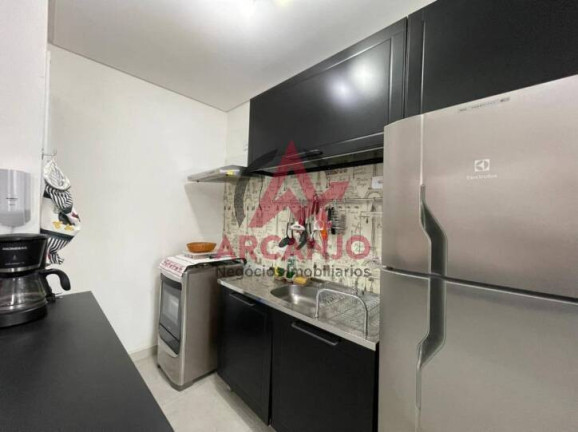 Imagem Apartamento com 2 Quartos à Venda, 50 m² em Estufa I - Ubatuba Imagem Apartamento com 2 Quartos à Venda, 50 m² em Estufa I - Ubatuba