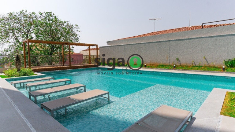 Imagem Apartamento com 3 Quartos à Venda, 79 m² em Ipiranga - São Paulo Imagem Apartamento com 3 Quartos à Venda, 79 m² em Ipiranga - São Paulo