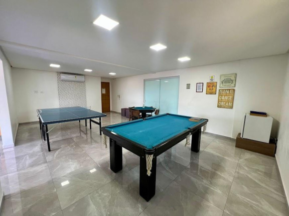 Imagem Apartamento com 2 Quartos à Venda, 95 m² em Ocian - Praia Grande