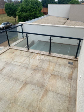 Imagem Casa de Condomínio com 4 Quartos à Venda, 250 m² em Bonfim Paulista - Ribeirão Preto Imagem Casa de Condomínio com 4 Quartos à Venda, 250 m² em Bonfim Paulista - Ribeirão Preto