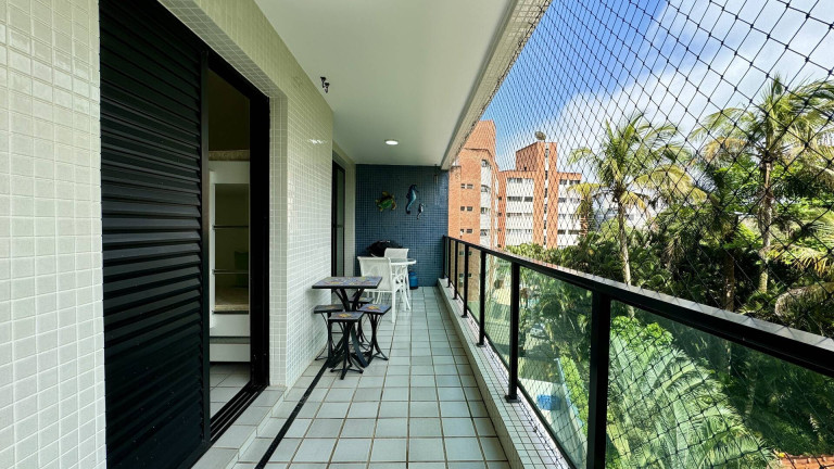 Apartamento com 3 Quartos à Venda, 102 m² em Riviera De São Lourenço - Bertioga