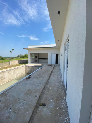 Imagem Casa de Condomínio com 3 Quartos à Venda, 162 m² em Ninho Verde I Eco Residence - Porangaba