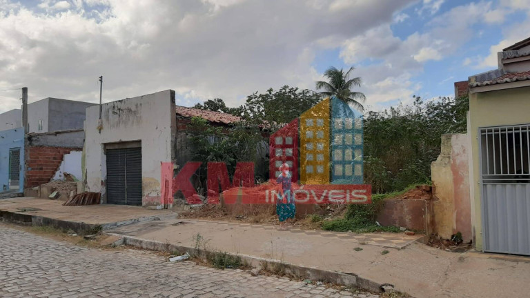 Imagem Terreno à Venda, 504 m² em Centro - Mossoró Imagem Terreno à Venda, 504 m² em Centro - Mossoró