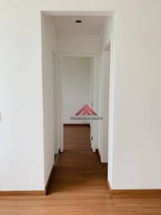 Imagem Apartamento com 2 Quartos à Venda, 50 m² em Venda Das Pedras - Itaboraí
