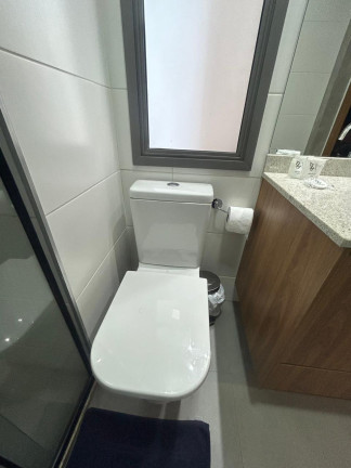 Imagem Imóvel com 1 Quarto à Venda, 27 m² em Sumarezinho - São Paulo
