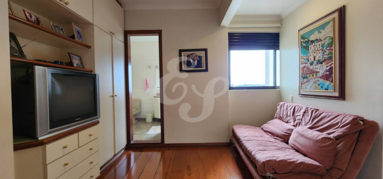 Imagem Apartamento com 5 Quartos à Venda, 316 m² em Vila Santo Estéfano - São Paulo Imagem Apartamento com 5 Quartos à Venda, 316 m² em Vila Santo Estéfano - São Paulo