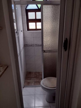 Imagem Kitnet com 1 Quarto à Venda, 23 m² em Solemar - Praia Grande
