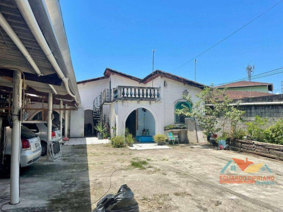 Imagem Casa com 4 Quartos à Venda, 170 m² em Sumaré - Caraguatatuba