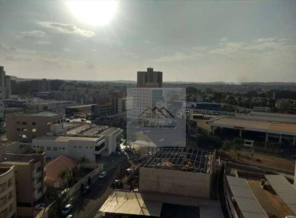 Imagem Cobertura com 4 Quartos à Venda, 176 m² em Nova Aliança - Ribeirão Preto Imagem Cobertura com 4 Quartos à Venda, 176 m² em Nova Aliança - Ribeirão Preto