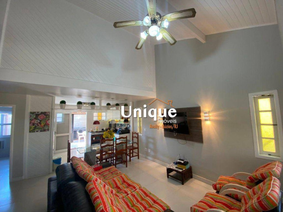 Imagem Casa com 4 Quartos à Venda, 110 m² em Manguinhos - Armação Dos Búzios Imagem Casa com 4 Quartos à Venda, 110 m² em Manguinhos - Armação Dos Búzios