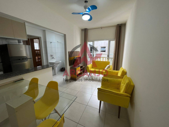Imagem Apartamento com 2 Quartos à Venda, 45 m² em Estufa I - Ubatuba Imagem Apartamento com 2 Quartos à Venda, 45 m² em Estufa I - Ubatuba