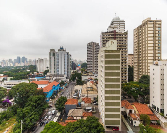 Imagem Apartamento com 3 Quartos à Venda, 94 m² em Alto Da Boa Vista - São Paulo Imagem Apartamento com 3 Quartos à Venda, 94 m² em Alto Da Boa Vista - São Paulo