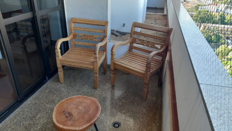 Imagem Apartamento com 4 Quartos à Venda, 264 m² em Vila Léa - Santo André Imagem Apartamento com 4 Quartos à Venda, 264 m² em Vila Léa - Santo André