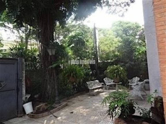 Imagem Casa com 4 Quartos para Alugar, 300 m² em Jardim Paulista - São Paulo Imagem Casa com 4 Quartos para Alugar, 300 m² em Jardim Paulista - São Paulo