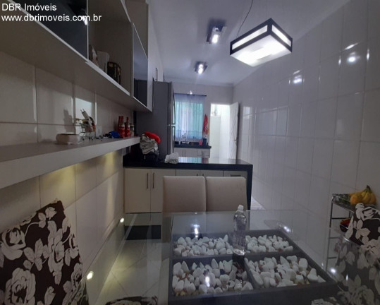 Imagem Sobrado com 3 Quartos à Venda, 123 m² em Jardim Nossa Senhora Do Carmo - São Paulo