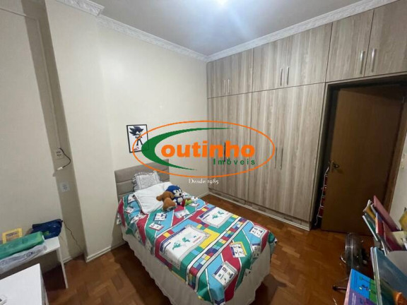 Imagem Apartamento com 3 Quartos à Venda, 75 m² em Tijuca - Rio De Janeiro Imagem Apartamento com 3 Quartos à Venda, 75 m² em Tijuca - Rio De Janeiro
